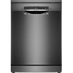 BOSCH SMS4EMC06E Lavavajillas | Nevera de vino | Clase energética D | 13 comensales, Inicio Conectar, ExtraDry