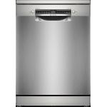 BOSCH SMS4ECI27E Dishwasher Freestanding | Class A | 14 place settings, Water consumption: 9 L/cycle, EfficientDry system