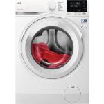 AEG LR6G94OW Washing machine Freestanding | Class A | 9 kg, 1400 rpm, inverter motor