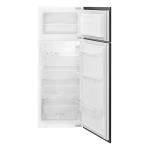 Smeg D4140E Réfrigérateur-congélateur | Encastré | Classe énergétique A+ | Capacité : 120 L, Congélation rapide, 3 tiroirs