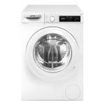 Smeg LB1T92AIT Lavadora Instalación libre | Clase energética A+++ | 9 kg, 1400 r/min, Programa eco