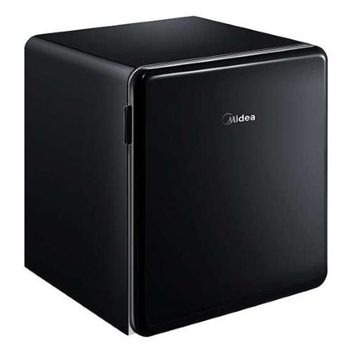 Midea MDRD86SLE30 Kühlschrank Freistehend | Klasse E | 47 L, N-T, 41 dB