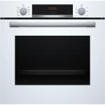 BOSCH HBA534BW3 Oven Built-in | Class A | Capacity: 71 L, Grill function, Automated Programs