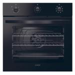 Candy FIDCN602IT Oven Built-in | Class A | 70L capacity, Automatic programs, Hydrolytic cleaning