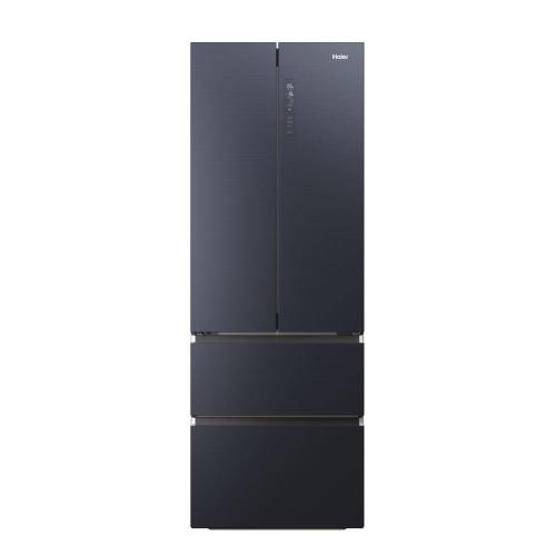 Haier HFW7720ENMB Frigorífico-congelador Instalación libre | Clase energética E | Total No Frost, multidoor, pantalla digital