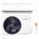 BOSCH CL2000-SET 26 Air conditioner Mono split | Class A++ | Cooling 12000 BTU, Silent mode, Fast cooling