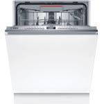 BOSCH SMV4HVX00E Dishwasher Built-in | Class C | Home Connect, 13 place settings, silent
