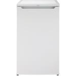 Beko TS190040N Refrigerator Freestanding | Class F | 88L capacity, Reversible door, Manual defrost