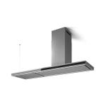 elica ELEMENT IS @ IXBL/A/180 - PRF0194399 Hood Wall | Class A+ | Width 180 cm, Inox E Black, Class A+
