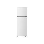 Hisense RT327N4AWE Kühl-gefrierkombination Freistehend | Klasse E | 251 L, ST-T, 41 dB
