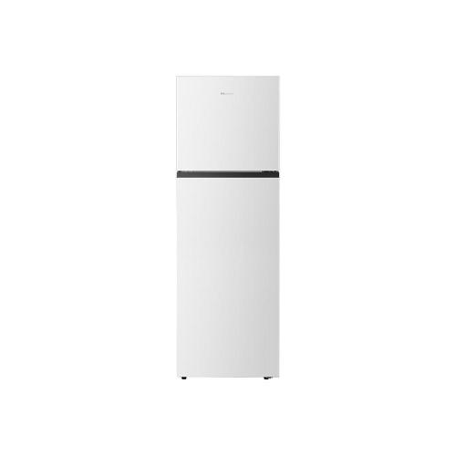 Hisense RT327N4AWE Kühl-gefrierkombination Freistehend | Klasse E | 251 L, ST-T, 41 dB