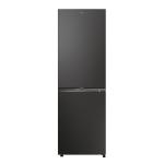 Candy CNCQ2T618EB Kühl-gefrierkombination Freistehend | Klasse E | 355 L, No Frost (Kühlschrank), SN-ST
