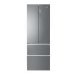 Haier HB20FPAAA Réfrigérateur-congélateur Pose libre | Classe énergétique E | 479 L, SN-T, 10 kg/24 h