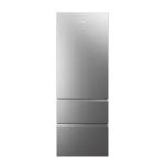 Haier HTW7720ENMP Réfrigérateur-congélateur Pose libre | Classe énergétique E | 483 L, SN-T, 10 kg/24 h