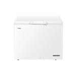 Haier HCE301E Chest freezer Freestanding | Class E | 300 L, 13, 5 kg/24h