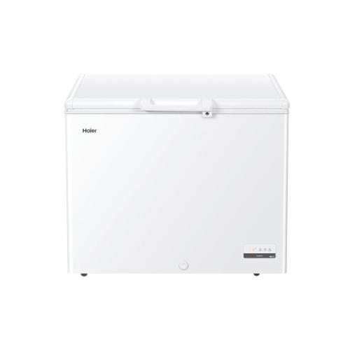Haier HCE301E Congélateur coffre Pose libre | Classe énergétique E | 300 L, 13, 5 kg/24 h