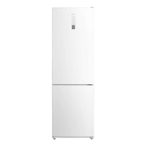 Midea MDRB424FGE01OE Frigorífico-congelador Instalación libre | Clase energética E | 310 L, No Frost (frigorífico), 42 dB