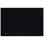 Whirlpool WL B2977 NE Placa de inducción encastrado 5 zonas de inducción, control táctil, Seguridad infantil  | Clase energética A