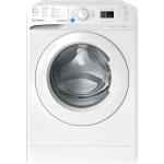 Indesit BWA81496XWVIT Lave-linge Pose libre | Classe énergétique A | Chargement frontal, 8 kg, B