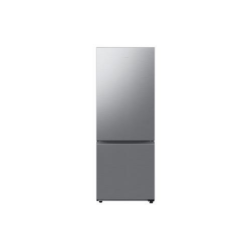 Samsung RB53DG706CS9EF Fridge-freezer Freestanding | Class C | 538 L, No Frost (refrigerator), SN-T