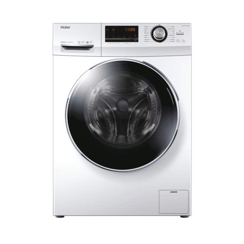 Haier HW70-B12636N Waschmaschine Freistehend | Klasse A | 7 kg, 1200 U/min, LED-Anzeige