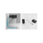 elica KIT RECICLING NT EVO BACK OUTLET - KIT0199838 Accessoire hotte Accessoire | Classe énergétique - | Kit recyclage, Compatible Elica, Filtre inclus