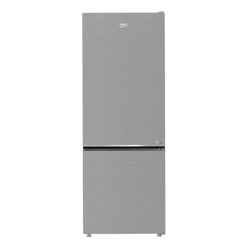 Beko B3RCNE564HXB Réfrigérateur-congélateur Pose libre