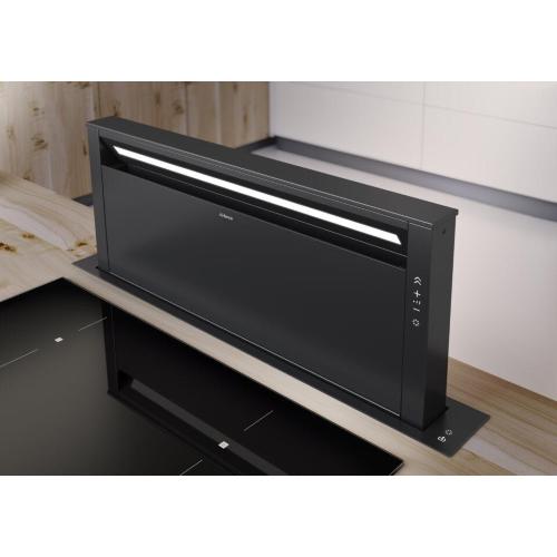 Airforce CCDD001 Hotte Escamotable | Classe énergétique A | Aspiration/Filtration, A, A