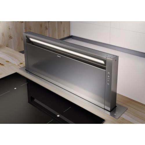 Airforce CCDD003 Hood Retractable | Class A | 540 m3/h, Suction/Filtration, A