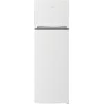 Beko RDSA310K40WN Réfrigérateur-congélateur Encastrable | Classe énergétique A+ | 310 L, No Frost, 3 clayettes