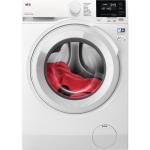 AEG LR7G84GW Washing machine Freestanding | Class A+++ | 8 kg, 1400 rpm, Inverter motor