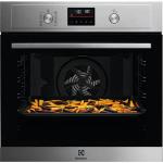 Electrolux EOM4P46TX Four encastré Pyrolytique, 72 litres, aéré | Classe énergétique A+