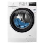 Electrolux EW6FCH210G Lavadora Independiente | Clase energética A | 10 kg, tecnología SensiCare, AutoSense