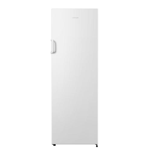 Hisense FV245N4AW2 Congélateur armoire Pose libre | Classe énergétique E | 194 L, 15 kg/24h, N-ST