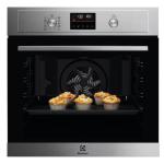 Electrolux EOD4P46TX Four encastré Fonction ventilée, Capacité : 70 L, Programmes automatiques | Classe énergétique A