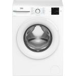 Beko BMWU3921W Washing machine Freestanding | Class A++ | 9 kg, 1400 RPM, Eco program