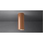 Falmec Polar Evo Island 35 Eu Rame Anticato 220-240V - 50-60Hz T80 S/Filtro Campana extractora Isla | Clase energética A | Aspirante/Filtrante, Iluminación LED dinámica, Filtro antigrasa lavable