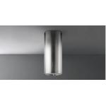Falmec Polar Evo Wall 35 Eu Inox 220-240V - 50-60Hz T80 S/Filtro Campana extractora De pared | Clase energética C | Acero inoxidable, motor incluido, estética moderna