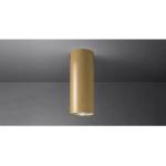Falmec Polar Evo Wall 35 Eu Oro 220-240V - 50-60Hz T80 S/Filtro Campana extractora De pared | Clase energética A | Acabado oro, 3 velocidades, Filtro metálico