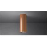 Falmec Polar Evo Wall 35 Eu Rame Anticato 220-240V - 50-60Hz T80 S/Filtro Campana extractora De pared | Clase energética A | Acabado cobre, 3 velocidades, Filtro metálico