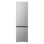 LG GBV3200DPY Réfrigérateur-congélateur Pose libre | Classe énergétique D | Classe D, 387L, Fresh Converter