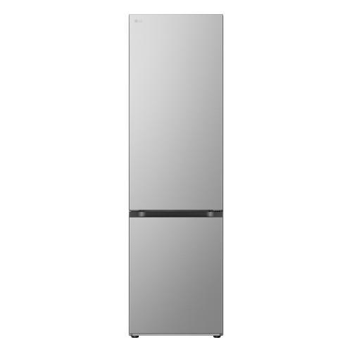 LG GBV3200DPY Kühl-gefrierkombination Freistehend | Klasse D | Classe D, 387L, Fresh Converter