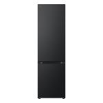 LG GBV7280DEV Réfrigérateur-congélateur Pose libre | Classe énergétique D | Classe D, 387L, Fresh Converter