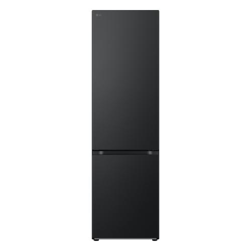 LG GBV7280DEV Frigorífico-congelador Instalación libre | Clase energética D | Classe D, 387L, Fresh Converter
