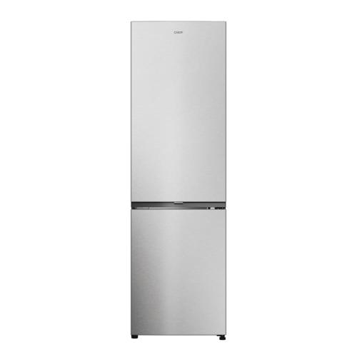 Candy CNCQ2T518EX Frigorífico-congelador Instalación libre | Clase energética E | 279 L, SN-T, 5 kg/24 h