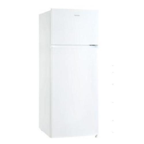 Midea OCD273WE Fridge-freezer Freestanding | Class E | 207 L, N-ST, 40 dB