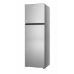 Hisense RT327N4ACE Kühl-gefrierkombination Freistehend | Klasse E | 251 L, No Frost (Kühlschrank), ST-T