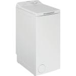 Indesit BTWL60400IT Waschmaschine Freistehend | Klasse A | 6 kg, 1000 U/min, Weiß