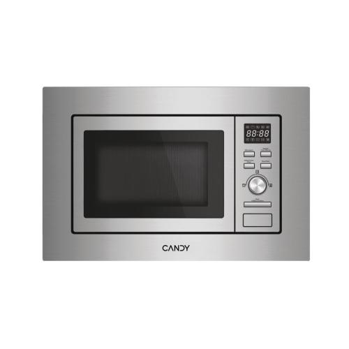 Candy CA38FMW8NG Microwave oven Solo microonde | Class A | Da incasso, Solo microonde, 17 L