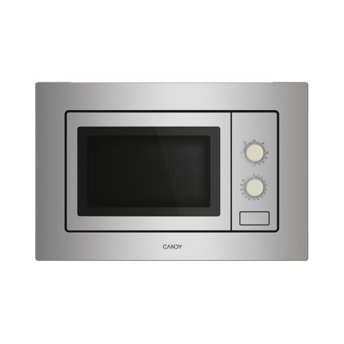 Candy MIG1730MXIT Horno microondas Encastrado | Da incasso, Solo microonde, 17 L